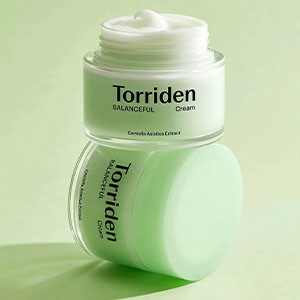 Balanceful Cica Cream