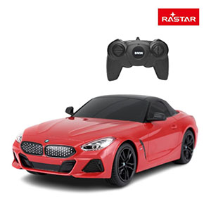BMW Z4 New Version RAS96200-RED