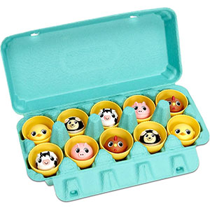 Little Baby Bum Old McDnld's Memory Game LIT652684