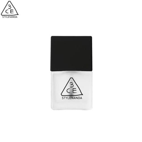 3CE Nail Lacquer Care #Top