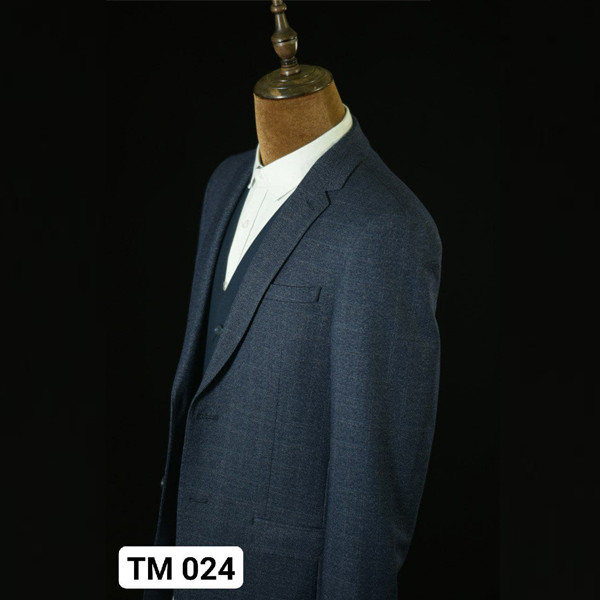 Jacket TM024