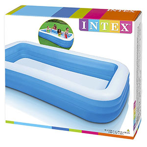 SWIM CENTER INT58484