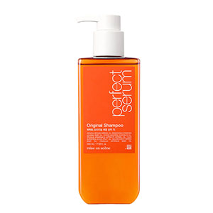 Mise En Scene Perfect Shampoo set