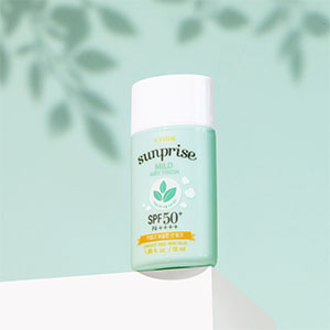 Sunprise Mild Airy Finish SPF50+PA++++