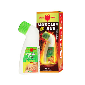 Muscle Rub