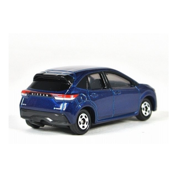 No.103 NISSAN NOTE TMA173786