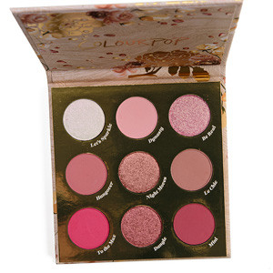 Colourpop Glam Right