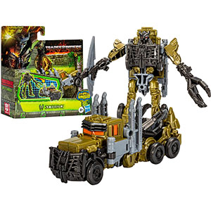 TRA MV7 NEW TRANSFORMATION 10 AST TRAF3896-F4610