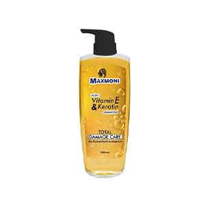 Hair Shampoo Maxmoni