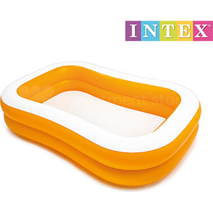 MANDARINE SWIM CENTER FAMILY POOL INT57181