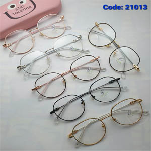 Glasses C21013