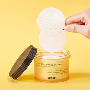 COSRX Propolis Synergy Pad