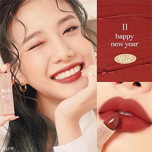 Powder Matte Lipstick