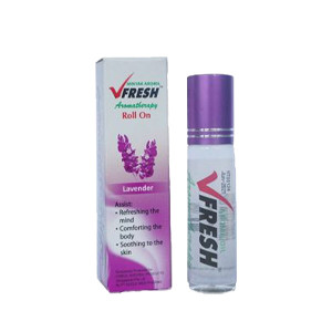 Vfresh Mini Lavender