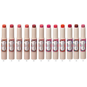 Canmake Lipstick Stay on Balm Rouge