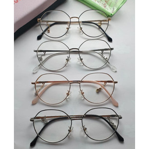 Glasses D5555