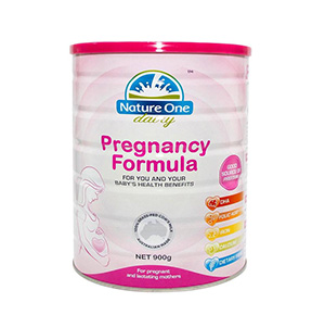 Nature One Pregnancy Formula