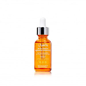 All Day Vitamin Brightening & Balancing Facial Serum