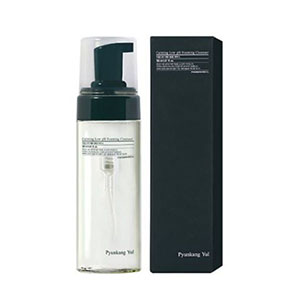 Calming Low pH Foaming Cleanser