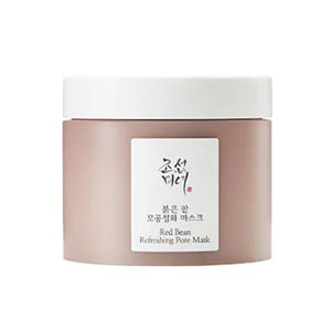 Red Bean Refreshing Pore Mask