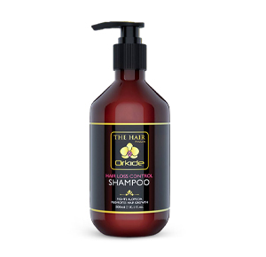 Anti Dandruff Shampoo