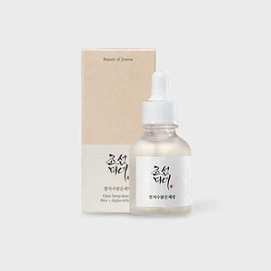 Glow Deep Serum