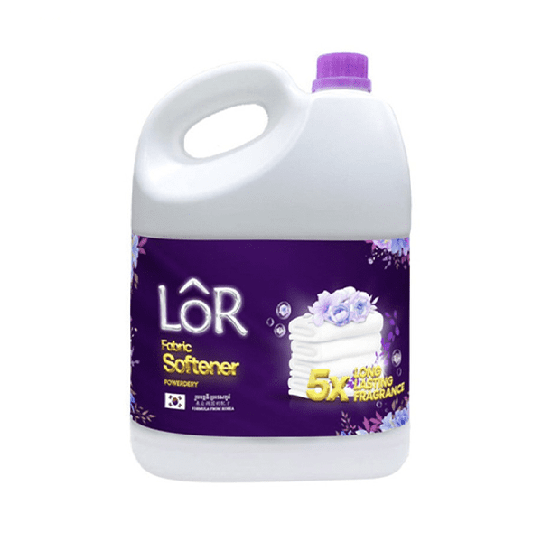 LoR-Fabric Softener Powdery