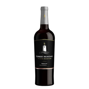 Wine Private Selection Merlot