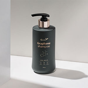 Graphene Shampoo