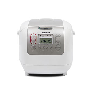 Rice Cooker RC-10NMFKHWT