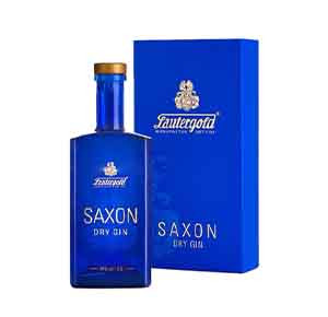 Lautergold Saxon Dry Gin