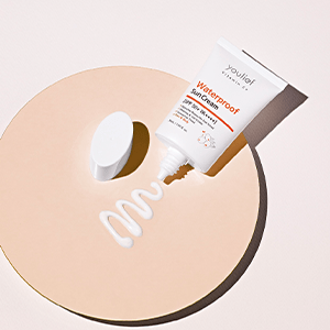 Youlief Vitamin C+ Waterproof Sun Cream [SPF 50+ PA++++] 50ml