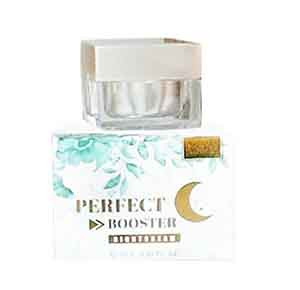 Perfect Booter Night cream