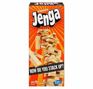 Jenga