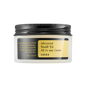 Advance snail 92 all in one cream