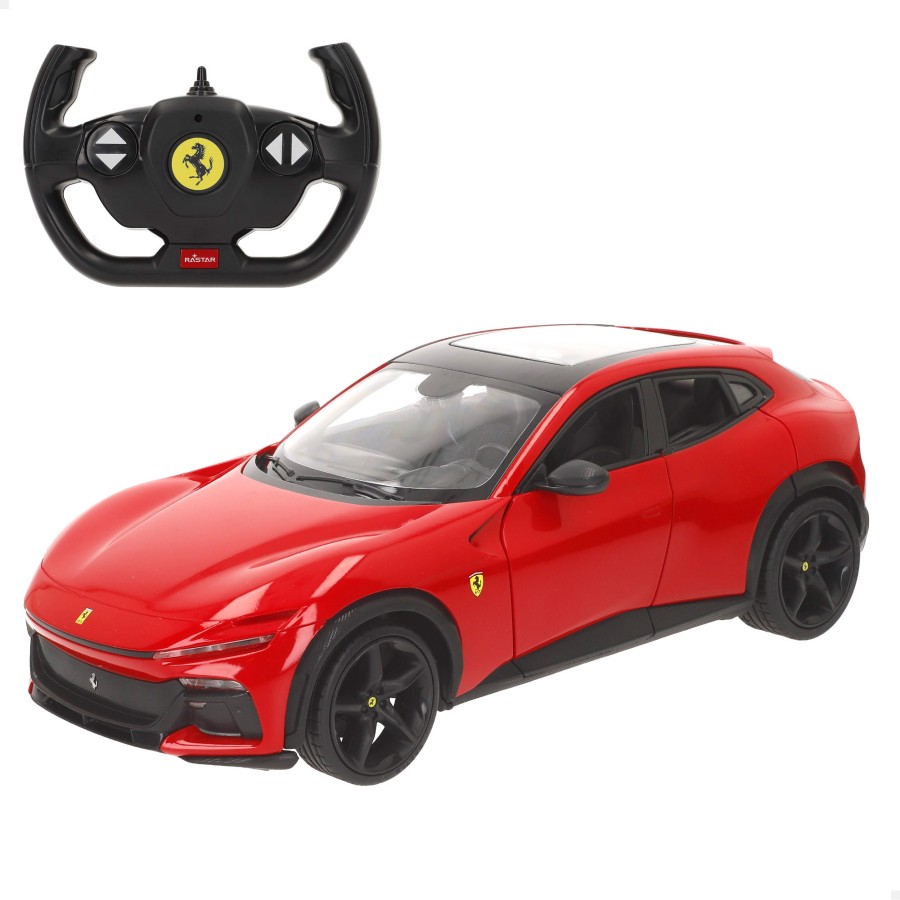 R/C 1:14 Ferrari Purosangue RAS10330