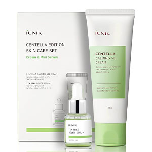 Centella Edition Skincare Set