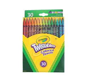 Twist Combo Pack 30CT
