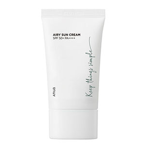 AIRY SUN CREAM