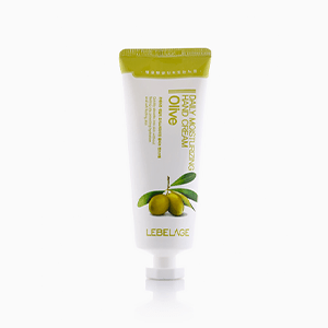 LEBELAGE Daily Moisturizing Olive Hand Cream