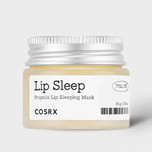 COSRX Lip Sleep Propolis Lip Sleeping