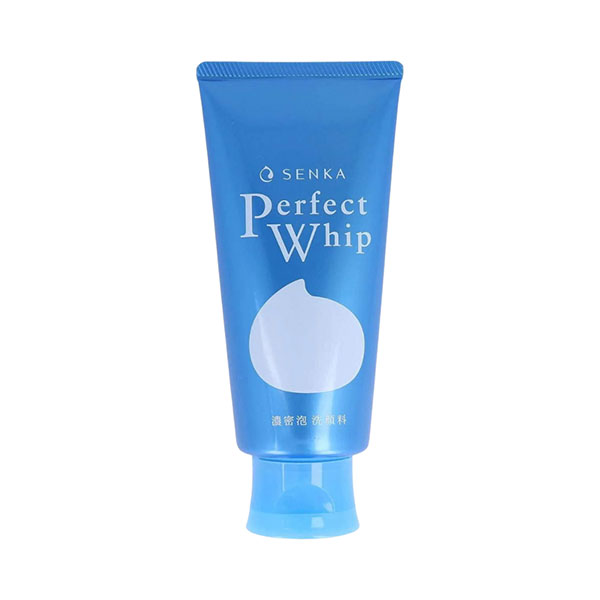 SENKA Perfect Whip Cleansing Foam