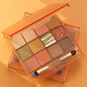 Glam Change Multi Palette