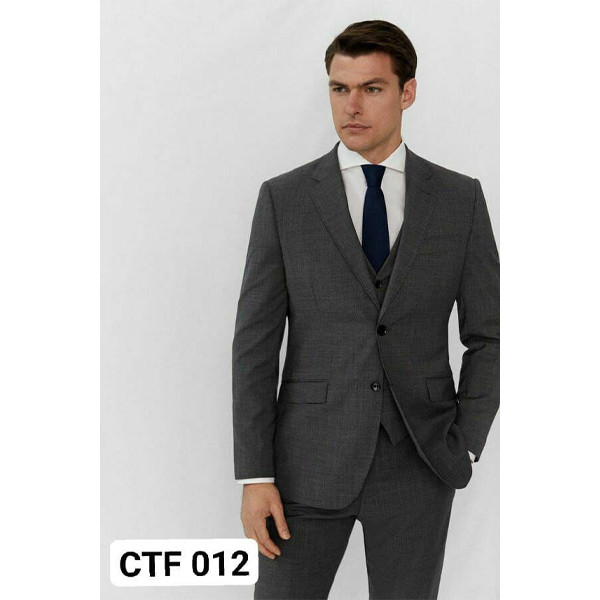 Jacket CTF012