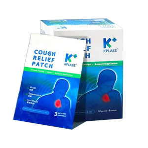 Kplass Cough Relief