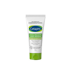 Cetaphil Moisturizer Cream