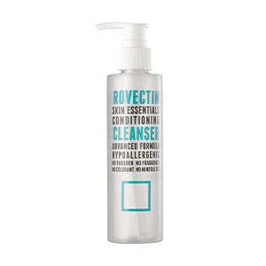 Skin Essentials Conditioning Cleanser