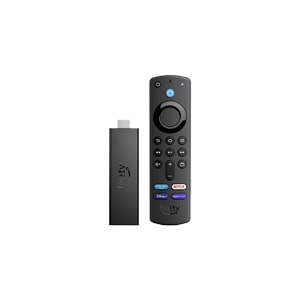 Fire TV Stick 4K Max