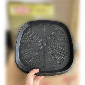 Square Multi Roaster