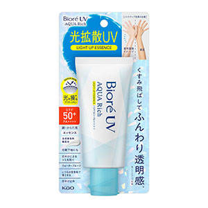 Kao Biore UV Aqua Rich Light Up Essence